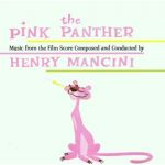 亨利‧曼西尼：The Pink Panther ( 180 克 LP )<br>Henry Mancini：The Pink Panther